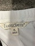 Travelsmith Solid Gray Casual Pants Size XL - photo 7