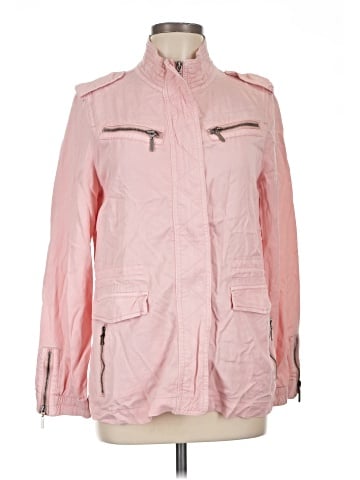 For The Republic Raincoat (view 1)