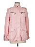 For The Republic Pink Raincoat Size L - photo 1