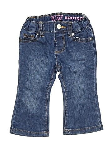 The Children's Place Jeans (view 1)