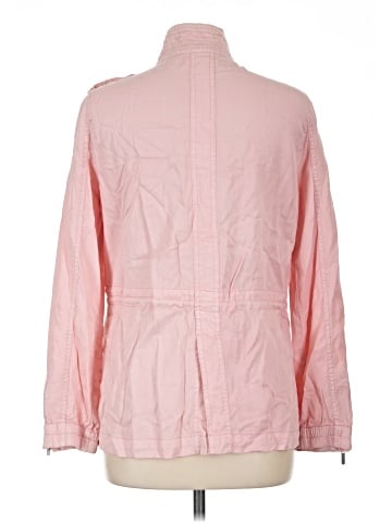 For The Republic Raincoat (view 2)