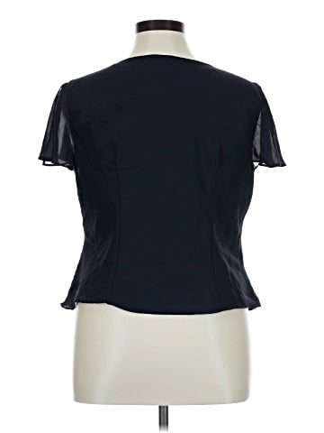 Cato Short Sleeve T-Shirt (view 2)