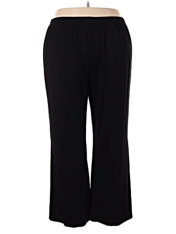 Ulla Popken Casual Pants (view 2)