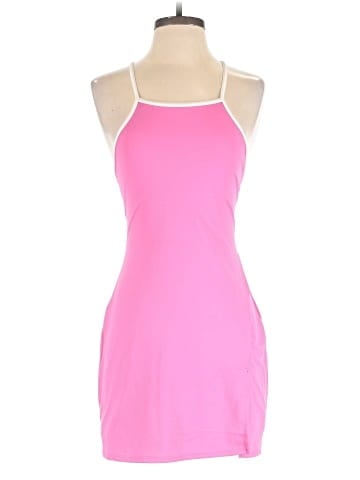 Victoria's Secret Pink Cocktail Dress (view 1)