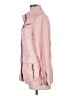 For The Republic Pink Raincoat Size L - photo 5