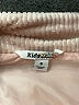 Kids Headquarters 100% Polyester Ivory Vest Size 6 - photo 3