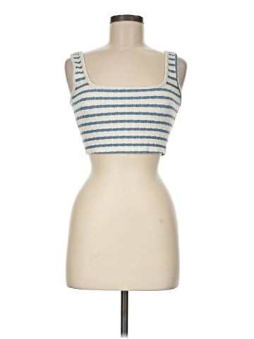 21 Saints Tank Top (view 1)