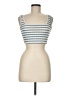 21 Saints Blue Tank Top Size M - photo 1