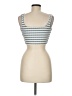 21 Saints Blue Tank Top Size M - photo 2