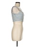 21 Saints Blue Tank Top Size M - photo 4