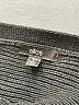 Ellos 100% Acrylic Black Cardigan Size 18 - photo 7
