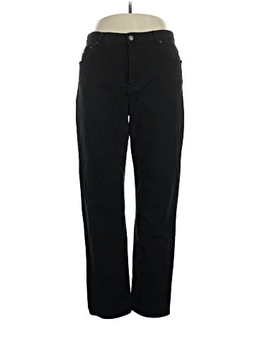 Lauren Jeans Co. Casual Pants (view 1)
