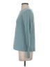 CAbi Teal Pullover Sweater Size S - photo 5