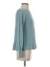 CAbi Teal Pullover Sweater Size S - photo 4