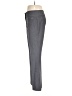 Maurices Chevron-herringbone Gray Dress Pants Size 5 - 6 - photo 5