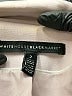 White House Black Market Ivory Blazer Size 2 - photo 6
