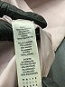 White House Black Market Ivory Blazer Size 2 - photo 8