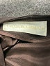 Dana Buchman Black Formal Skirt Size 8 - photo 4