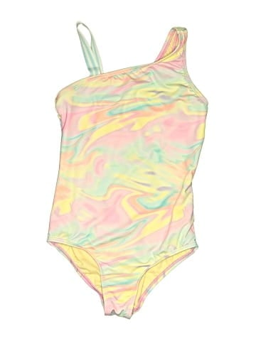Lands' End One Piece Swimsuit (view 1)
