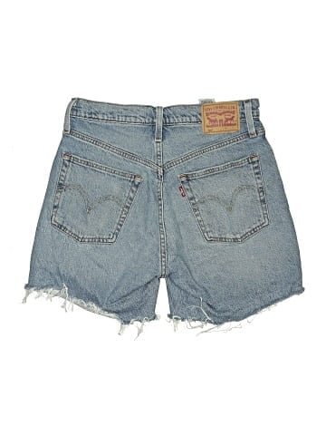 Levi's Denim Shorts (view 2)