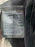 H&M Solid Black Active T-Shirt Size XL - photo 8