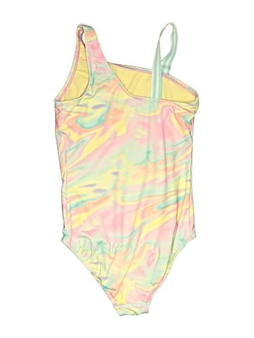 Lands' End One Piece Swimsuit (view 2)