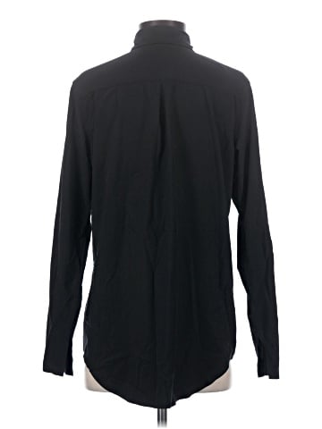 Athleta Long Sleeve Button-Down Shirt (view 2)