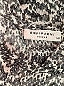 Equipment 100% Silk Silver Short Sleeve Top Size S - photo 7