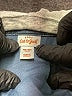 Cat & Jack 100% Cotton Blue Denim Jacket Size Newborn - photo 3