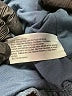 Cat & Jack 100% Cotton Blue Denim Jacket Size Newborn - photo 4