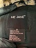 Me Jane 100% Polyester Animal Print Brown Faux Fur Jacket Size XL - photo 6