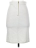 Guess Stripes White Casual Skirt Size XS - photo 2