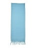 Unbranded Blue Scarf One size - photo 2
