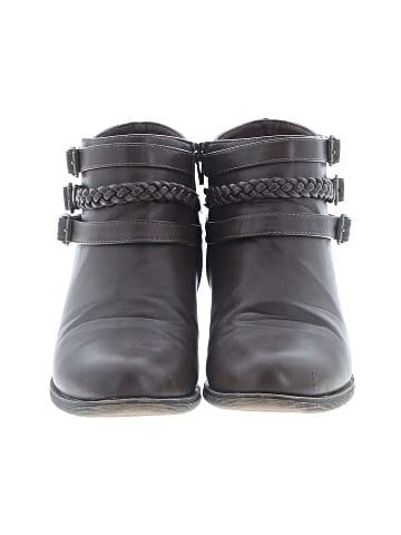 Nautica Ankle Boots (view 2)