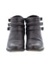 Nautica Brown Ankle Boots Size 8 1/2 - photo 2