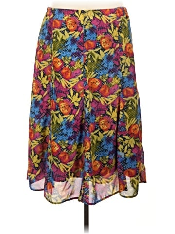 Christopher & Banks Casual Skirt (view 2)