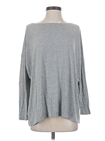 Piko 3/4 Sleeve T-Shirt (view 1)