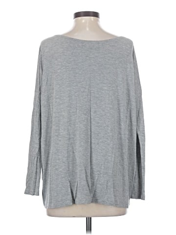 Piko 3/4 Sleeve T-Shirt (view 2)
