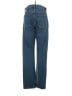 AGOLDE 100% Cotton Blue Jeans Size 24 waist - photo 2