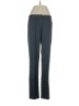 Etcetera Argyle Blue Casual Pants Size 4 - photo 1