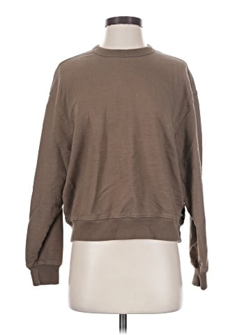 Adriano Goldschmied Sweatshirt (view 1)