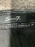 Seven7 Black Casual Pants Size 10 - photo 7