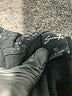 Seven7 Black Casual Pants Size 10 - photo 9