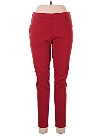 Faded Glory Casual Pants (view 1)