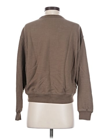 Adriano Goldschmied Sweatshirt (view 2)