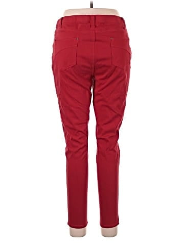 Faded Glory Casual Pants (view 2)