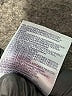 Not Your Daughter's Jeans Hearts Blue Jeans Size 12 - photo 9