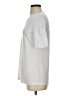 Anatomie Ivory 3/4 Sleeve T-Shirt Size S - photo 5