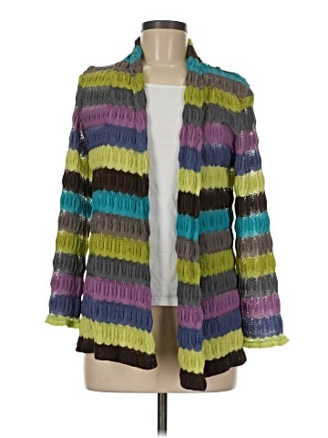 Peck & Peck Kimono (view 1)