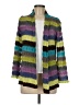 Peck & Peck 100% Polyester Green Kimono Size 6 - photo 1